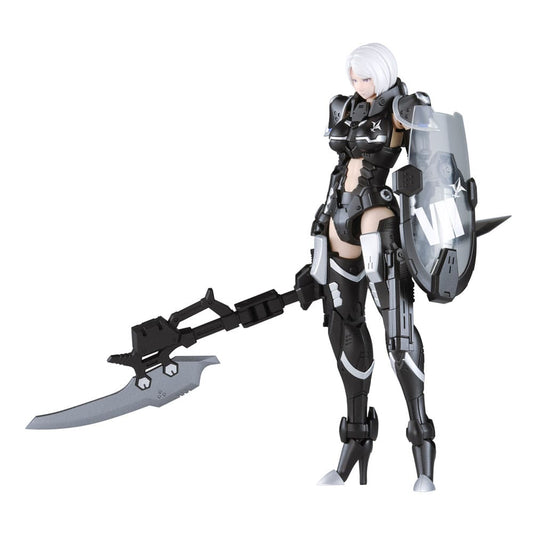 Titanomachia Plastic Model Kit 1/12 Strato Hound 16 cm Image 1