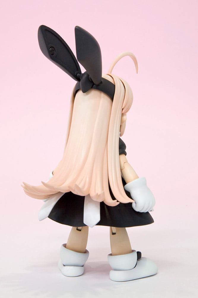 Ichigeki Sacchu!! HoiHoi-san Plastic Model Kit 1/1 HoiHoi-san New Edition 12 cm Image 10