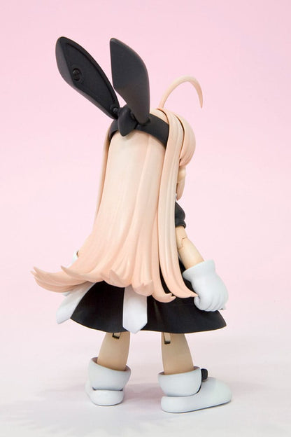 Ichigeki Sacchu!! HoiHoi-san Plastic Model Kit 1/1 HoiHoi-san New Edition 12 cm Image 10