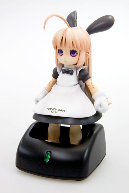 Ichigeki Sacchu!! HoiHoi-san Plastic Model Kit 1/1 HoiHoi-san New Edition 12 cm Image 14