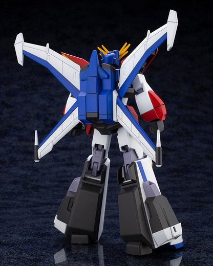 The Brave Fighter of Legend Da-Garn Plastic Model Kit Da-Garn X (Reproduction) 17 cm Image 3