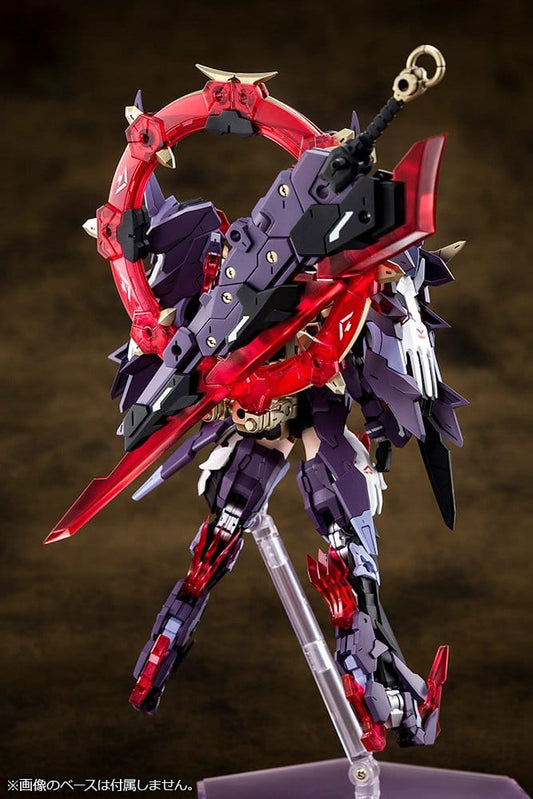 Megami Device Plastic Model Kit 1/1 AUV Susanowo 20 cm Image 2