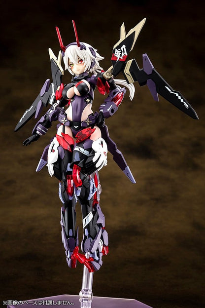 Megami Device Plastic Model Kit 1/1 AUV Susanowo 20 cm Image 5