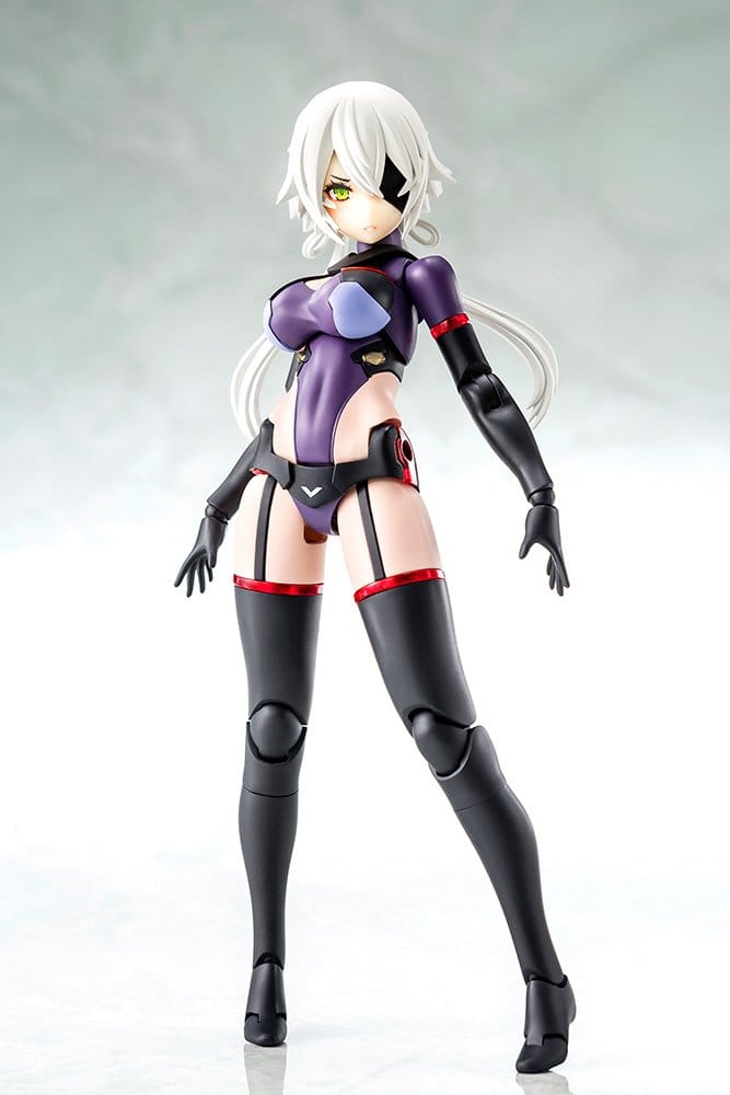 Megami Device Plastic Model Kit 1/1 AUV Susanowo 20 cm Image 10