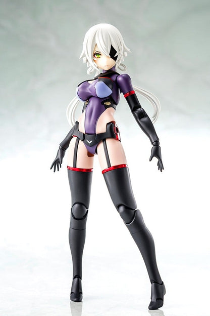 Megami Device Plastic Model Kit 1/1 AUV Susanowo 20 cm Image 10