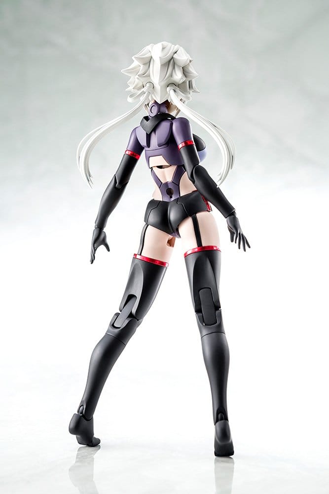 Megami Device Plastic Model Kit 1/1 AUV Susanowo 20 cm Image 11