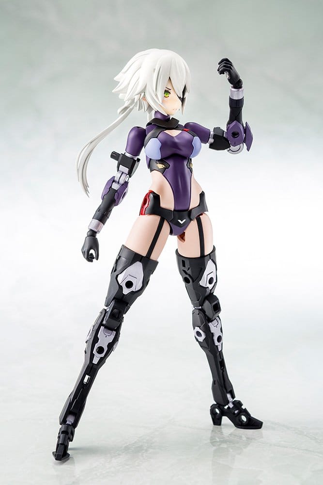 Megami Device Plastic Model Kit 1/1 AUV Susanowo 20 cm Image 12