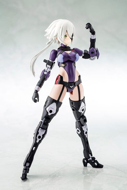 Megami Device Plastic Model Kit 1/1 AUV Susanowo 20 cm Image 12
