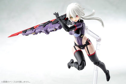Megami Device Plastic Model Kit 1/1 AUV Susanowo 20 cm Image 13