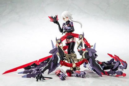 Megami Device Plastic Model Kit 1/1 AUV Susanowo 20 cm Image 14