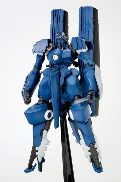 Linebarrels of Iron Model Kit 1/144 Verdant 15 cm Image 2