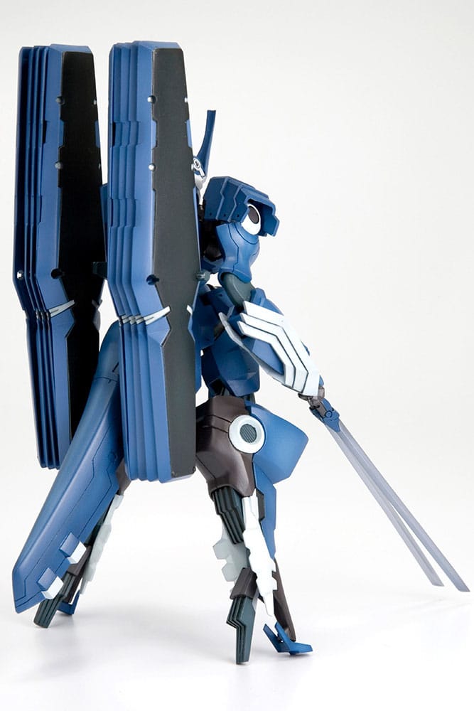 Linebarrels of Iron Model Kit 1/144 Verdant 15 cm Image 3