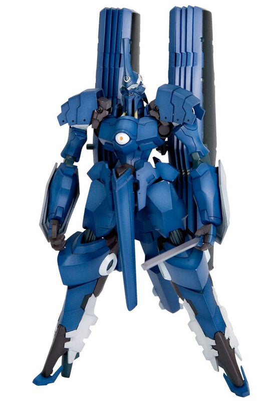 Linebarrels of Iron Model Kit 1/144 Verdant 15 cm Image 1