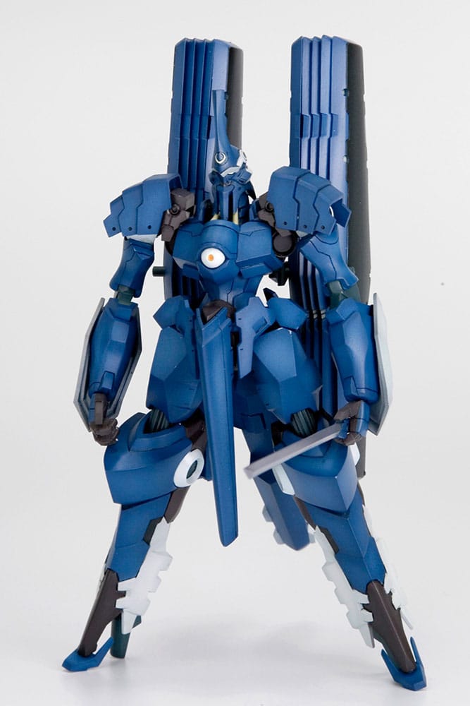 Linebarrels of Iron Model Kit 1/144 Verdant 15 cm Image 5