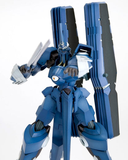 Linebarrels of Iron Model Kit 1/144 Verdant 15 cm Image 13