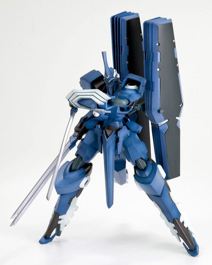 Linebarrels of Iron Model Kit 1/144 Verdant 15 cm Image 14