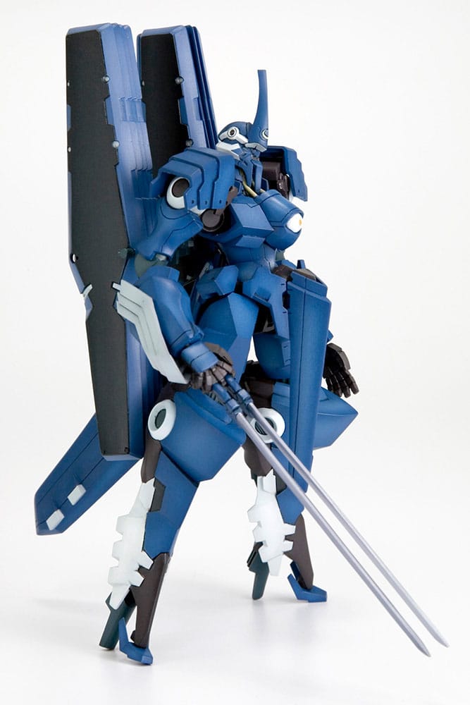 Linebarrels of Iron Model Kit 1/144 Verdant 15 cm Image 15