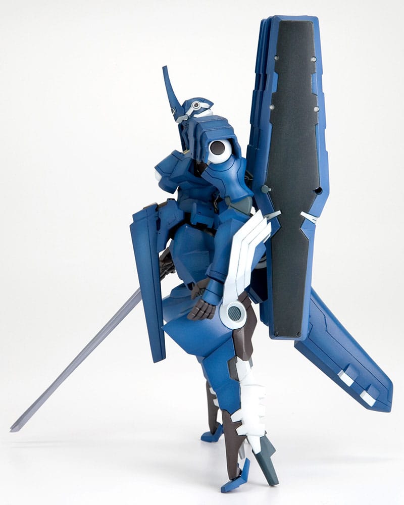 Linebarrels of Iron Model Kit 1/144 Verdant 15 cm Image 16
