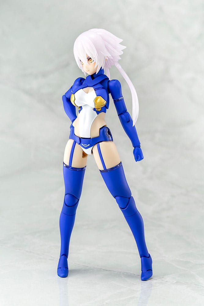 Megami Device Plastic Model Kit 1/1 Auv Susanowo Souen 20 cm Image 11