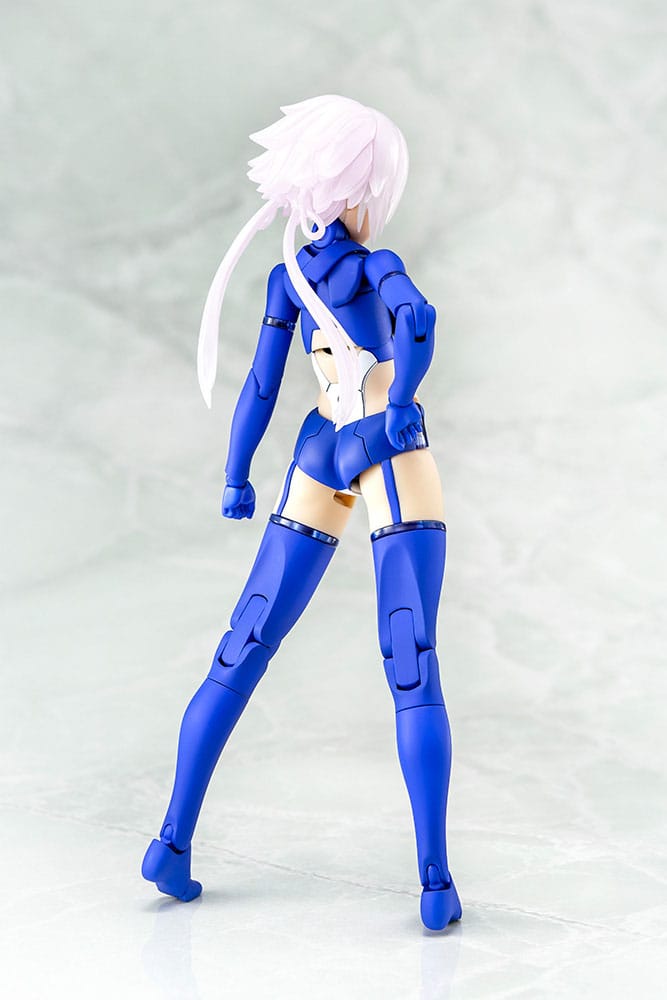 Megami Device Plastic Model Kit 1/1 Auv Susanowo Souen 20 cm Image 12