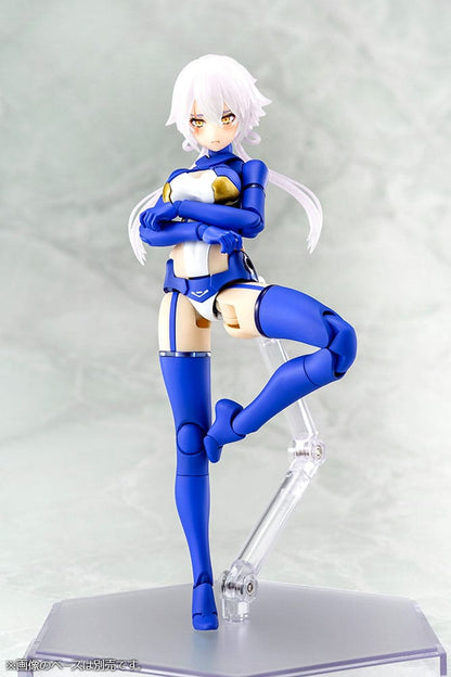 Megami Device Plastic Model Kit 1/1 Auv Susanowo Souen 20 cm Image 13