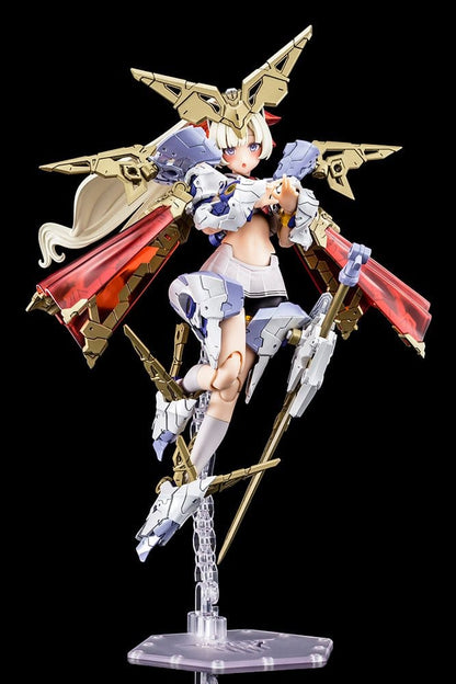 Megami Device Plastic Model Kit 1/1 Buster Doll Paladin (Reproduction) 18 cm Image 5