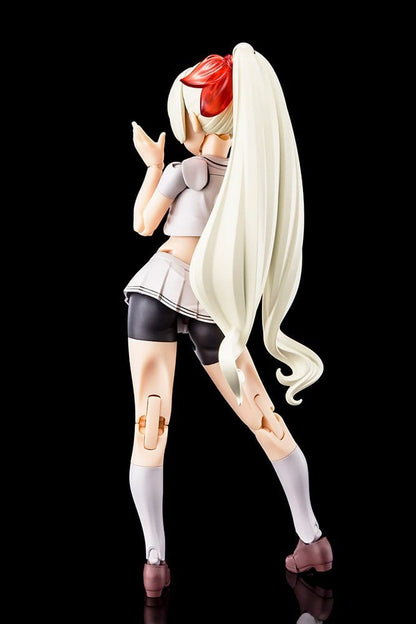 Megami Device Plastic Model Kit 1/1 Buster Doll Paladin (Reproduction) 18 cm Image 12
