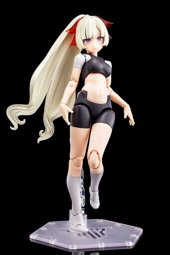 Megami Device Plastic Model Kit 1/1 Buster Doll Paladin (Reproduction) 18 cm Image 14