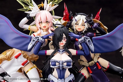 Megami Device Plastic Model Kit 1/1 Auv Tsukuyomi Regalia 22 cm Image 14