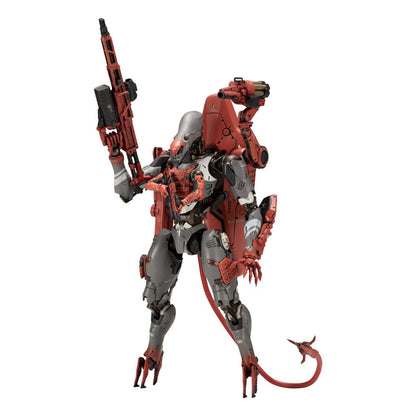 Death Stranding 2 Plastic Model Kit 1/20 The Ghost Mech Coffins 18 cm Image 1