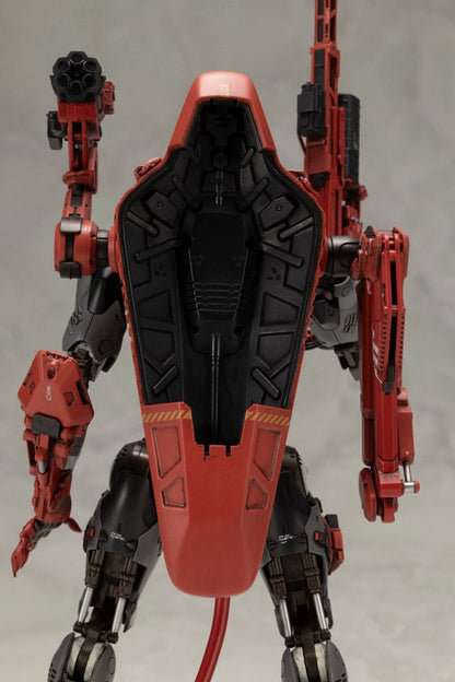Death Stranding 2 Plastic Model Kit 1/20 The Ghost Mech Coffins 18 cm Image 6