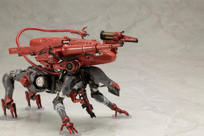 Death Stranding 2 Plastic Model Kit 1/20 The Ghost Mech Coffins 18 cm Image 14