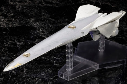Legend of the Galactic Heroes: Die Neue These Plastic Model Kit Galactic Empire Forces Battleship Brynhildr (Reproduction) 35 cm Image 2
