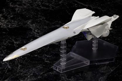 Legend of the Galactic Heroes: Die Neue These Plastic Model Kit Galactic Empire Forces Battleship Brynhildr (Reproduction) 35 cm Image 4