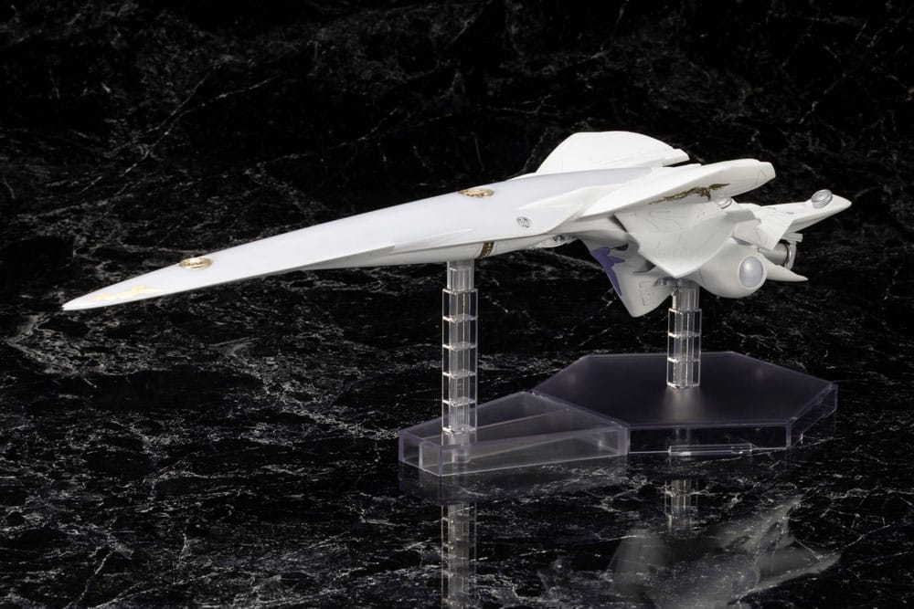 Legend of the Galactic Heroes: Die Neue These Plastic Model Kit Galactic Empire Forces Battleship Brynhildr (Reproduction) 35 cm Image 7