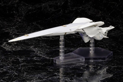 Legend of the Galactic Heroes: Die Neue These Plastic Model Kit Galactic Empire Forces Battleship Brynhildr (Reproduction) 35 cm Image 7