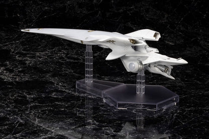 Legend of the Galactic Heroes: Die Neue These Plastic Model Kit Galactic Empire Forces Battleship Brynhildr (Reproduction) 35 cm Image 9