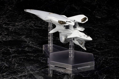 Legend of the Galactic Heroes: Die Neue These Plastic Model Kit Galactic Empire Forces Battleship Brynhildr (Reproduction) 35 cm Image 10