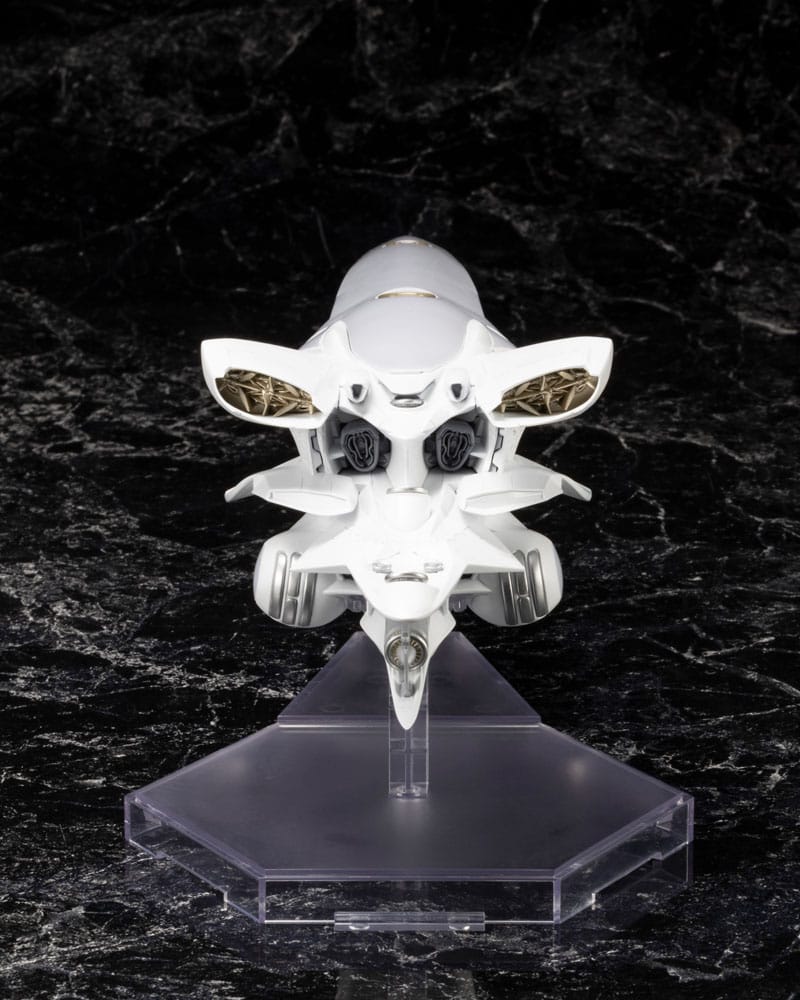 Legend of the Galactic Heroes: Die Neue These Plastic Model Kit Galactic Empire Forces Battleship Brynhildr (Reproduction) 35 cm Image 11