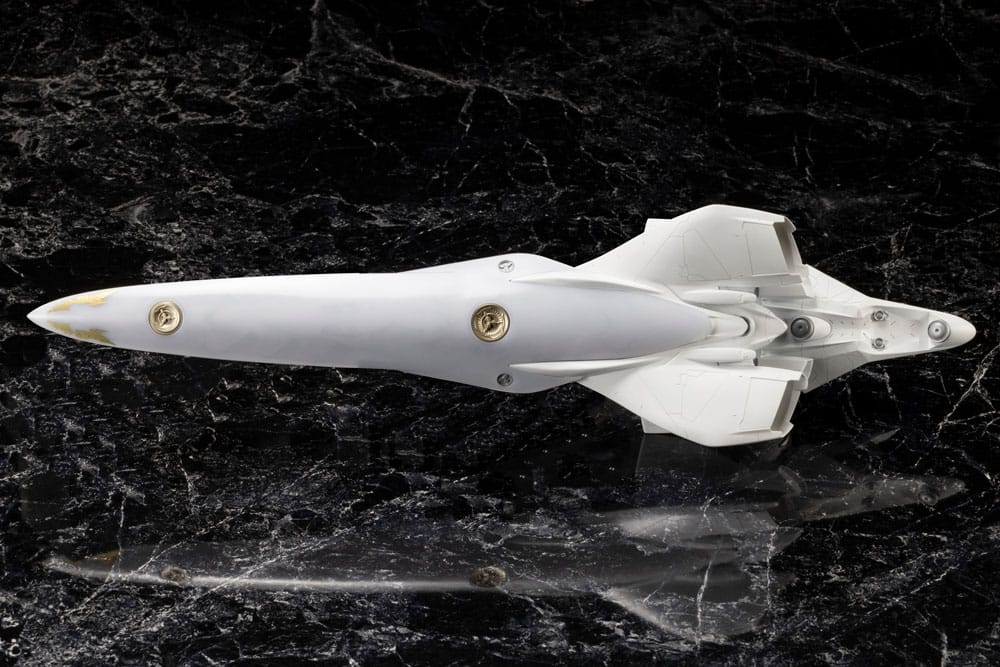 Legend of the Galactic Heroes: Die Neue These Plastic Model Kit Galactic Empire Forces Battleship Brynhildr (Reproduction) 35 cm Image 12