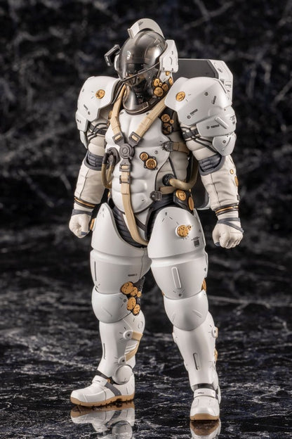 Kojima Productions Plastic Model Kit Ludens 19 cm Image 7
