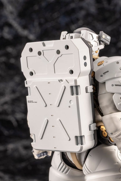 Kojima Productions Plastic Model Kit Ludens 19 cm Image 13