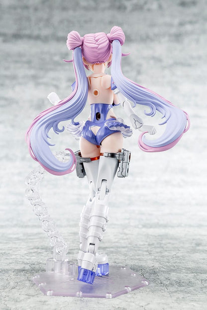 Megami Device Buster Doll Series Plastic Model Kit 1/1 Desire Maiden Medic 14 cm Image 10