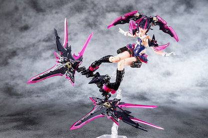 Megami Device Plastic Model Kit 1/1 Desire Maiden Raider 18 cm Image 9