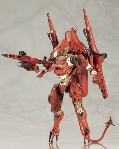 Death Stranding 2 Plastic Model Kit 1/20 The Ghost Mech Coffins Commander 18 cm Image 11