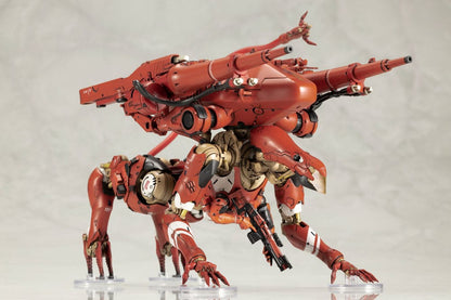 Death Stranding 2 Plastic Model Kit 1/20 The Ghost Mech Coffins Commander 18 cm Image 14