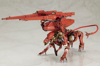 Death Stranding 2 Plastic Model Kit 1/20 The Ghost Mech Coffins Commander 18 cm Image 16