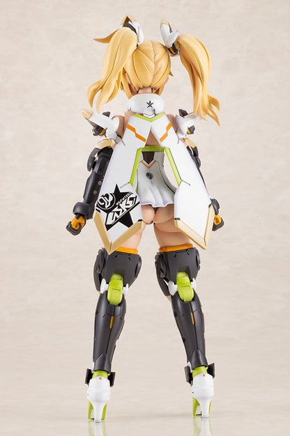 Phantasy Star Online 2 Plastic Model Kit Grand Scale Gene Stellatears Version 25 cm Image 2