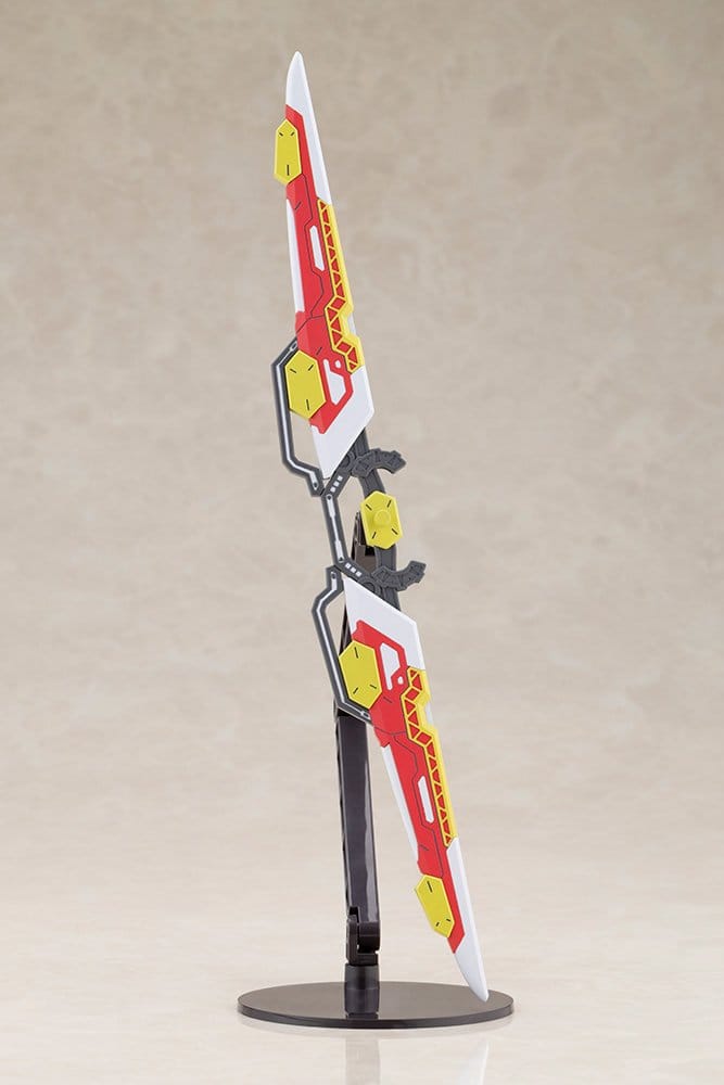 Phantasy Star Online 2 Plastic Model Kit Grand Scale Gene Stellatears Version 25 cm Image 5