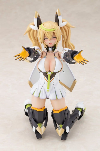 Phantasy Star Online 2 Plastic Model Kit Grand Scale Gene Stellatears Version 25 cm Image 7